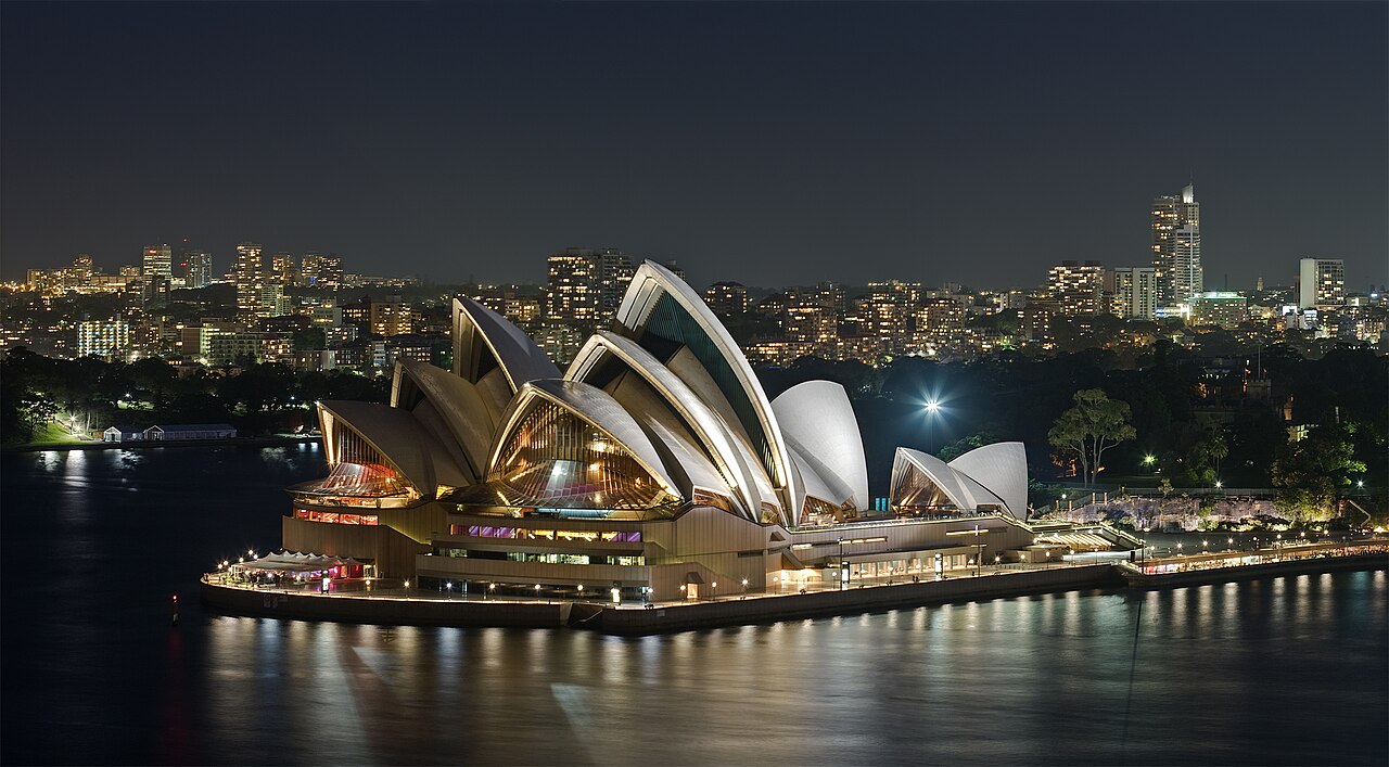 Australia landmark