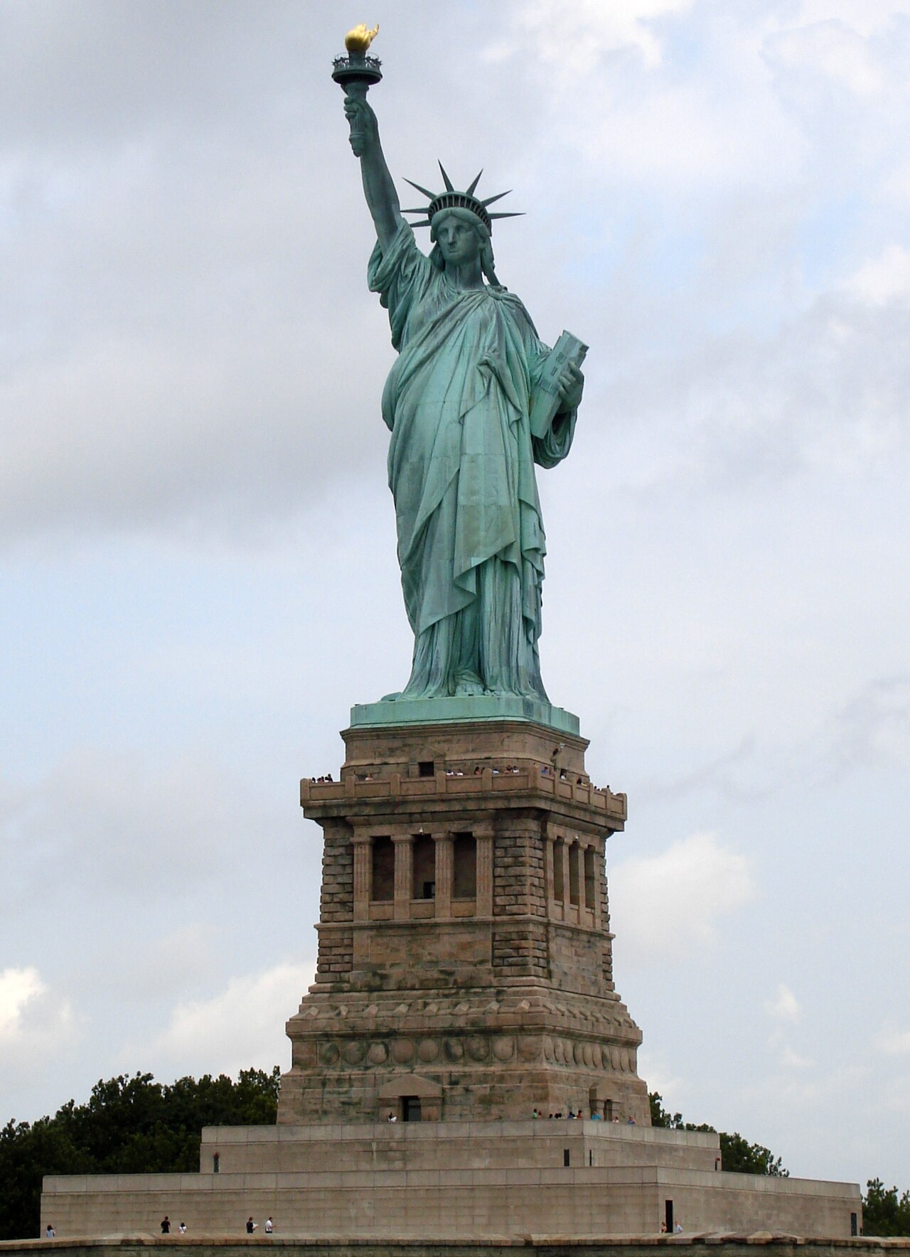 United States landmark